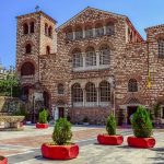 agios dimitrios thessaloniki - magnifique luxury suites